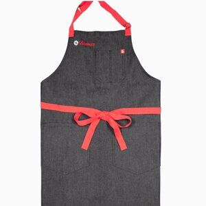 Hedley & Bennett Vitamix Apron